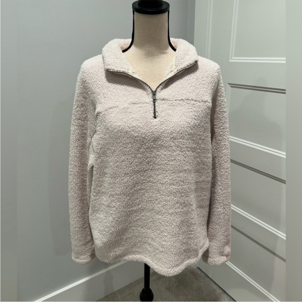 Altar’d State Quarter-Zip Pullover